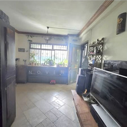 Blk 444 Choa Chu Kang Avenue 4 (Choa Chu Kang), HDB 5 Rooms #601420301